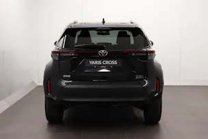 Toyota Yaris Cross 1.5 VVT-i HSD Trend AWD-i