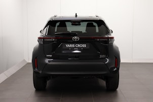 Vehicle image TOYOTA Yaris Cross 1.5 VVT-i HSD Trend AWD-i