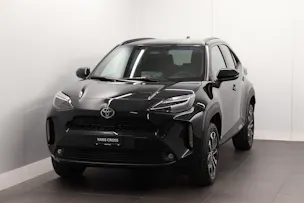 Toyota Yaris Cross 1.5 VVT-i HSD Trend AWD-i
