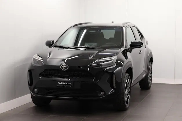 Toyota Yaris Cross 1.5 VVT-i HSD Trend AWD-i