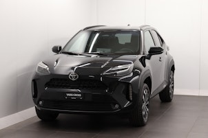 Vehicle image TOYOTA Yaris Cross 1.5 VVT-i HSD Trend AWD-i