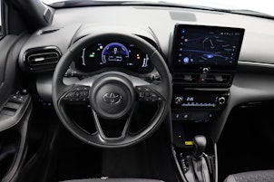 Vehicle image TOYOTA Yaris Cross 1.5 VVT-i HSD Trend AWD-i