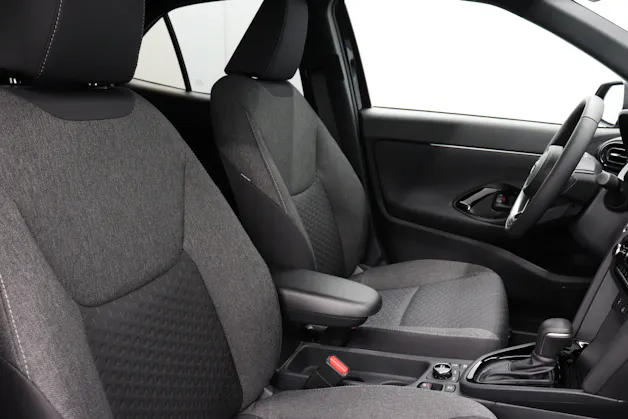 Toyota Yaris Cross 1.5 VVT-i HSD Trend AWD-i