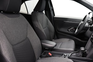 Vehicle image TOYOTA Yaris Cross 1.5 VVT-i HSD Trend AWD-i