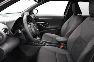 Toyota Yaris Cross 1.5 VVT-i HSD Trend AWD-i