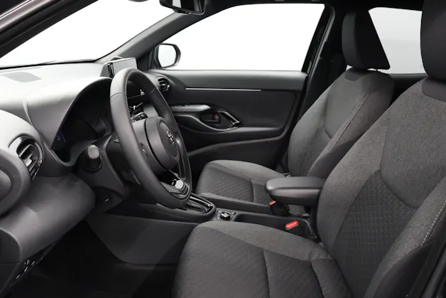 Toyota Yaris Cross 1.5 VVT-i HSD Trend AWD-i