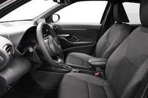 Vehicle image TOYOTA Yaris Cross 1.5 VVT-i HSD Trend AWD-i