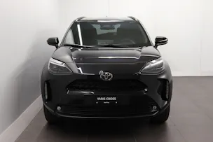 Toyota Yaris Cross 1.5 VVT-i HSD Trend AWD-i