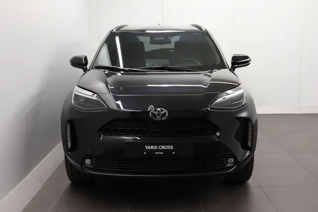 Toyota Yaris Cross 1.5 VVT-i HSD Trend AWD-i