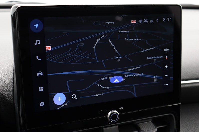 Vehicle image TOYOTA YARIS CROSS