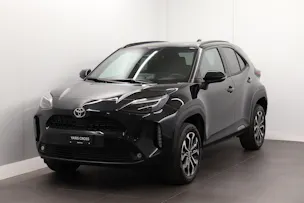 Toyota Yaris Cross 1.5 VVT-i HSD Trend AWD-i