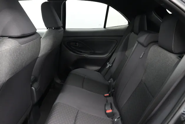 Toyota Yaris Cross 1.5 VVT-i HSD Trend AWD-i