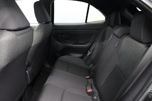 Vehicle image TOYOTA Yaris Cross 1.5 VVT-i HSD Trend AWD-i