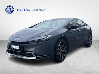 Fahrzeugbild TOYOTA Prius 2.0 Plug-In-Hybrid Style