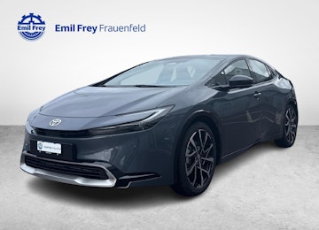 Fahrzeugbild TOYOTA Prius 2.0 Plug-In-Hybrid Style Fahrzeugbild TOYOTA Prius 2.0 Plug-In-Hybrid Style