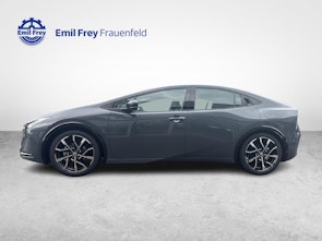 Fahrzeugbild TOYOTA Prius 2.0 Plug-In-Hybrid Style