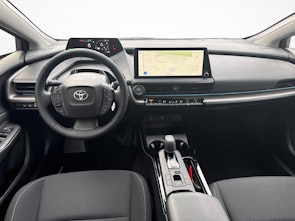 Fahrzeugbild TOYOTA Prius 2.0 Plug-In-Hybrid Style