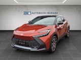 First vehicle image