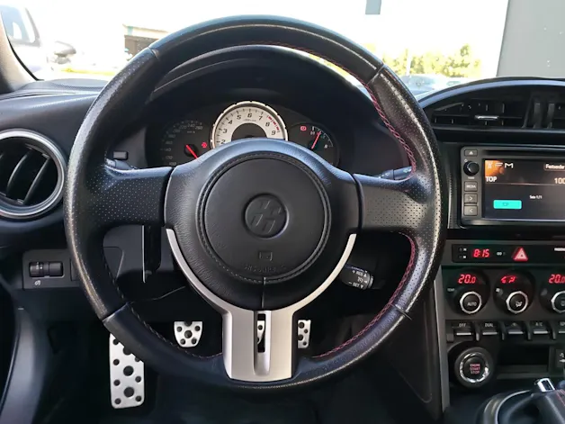 Toyota GT86 2.0 D-4S Sport