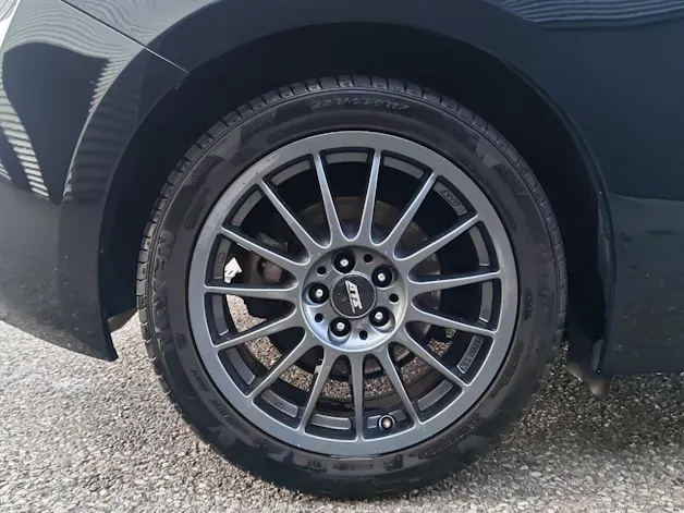 Toyota GT86 2.0 D-4S Sport