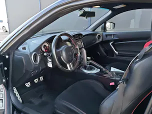 Toyota GT86 2.0 D-4S Sport