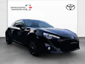 Toyota GT86 2.0 D-4S Sport