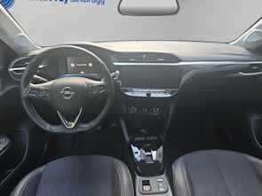 Vehicle image OPEL Corsa-e Elegance