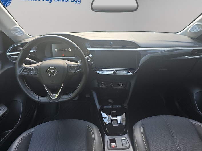 Vehicle image OPEL CORSA