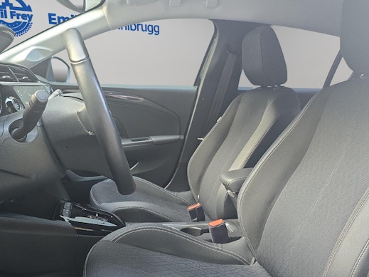 OPEL Corsa-e Elegance 1