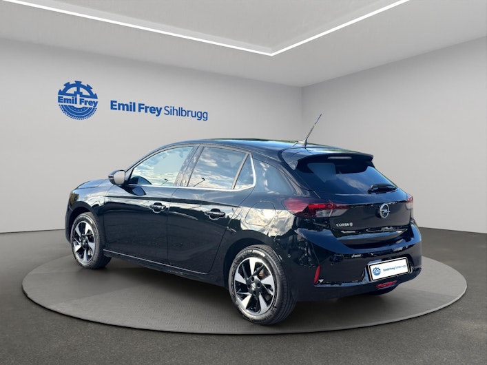 Vehicle image OPEL CORSA