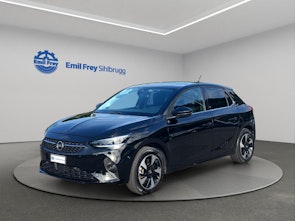 Vehicle image OPEL Corsa-e Elegance