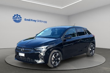 Vehicle image OPEL CORSA 0 Vehicle image OPEL CORSA 0