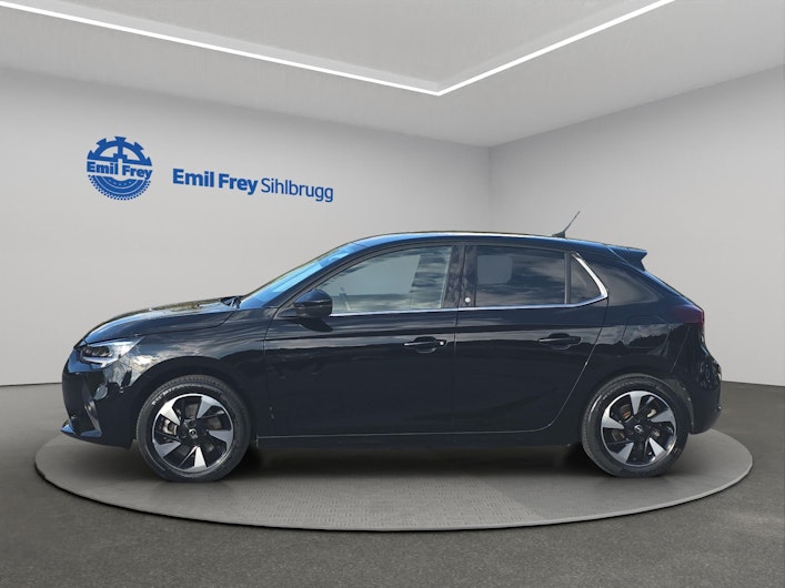 Vehicle image OPEL CORSA