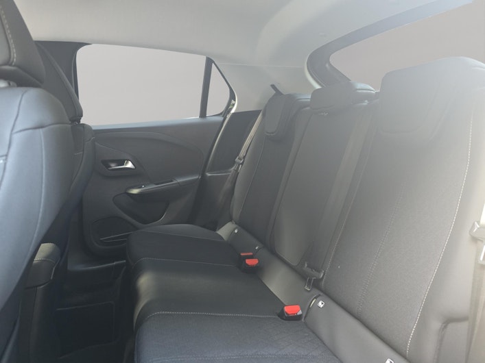 Vehicle image OPEL CORSA