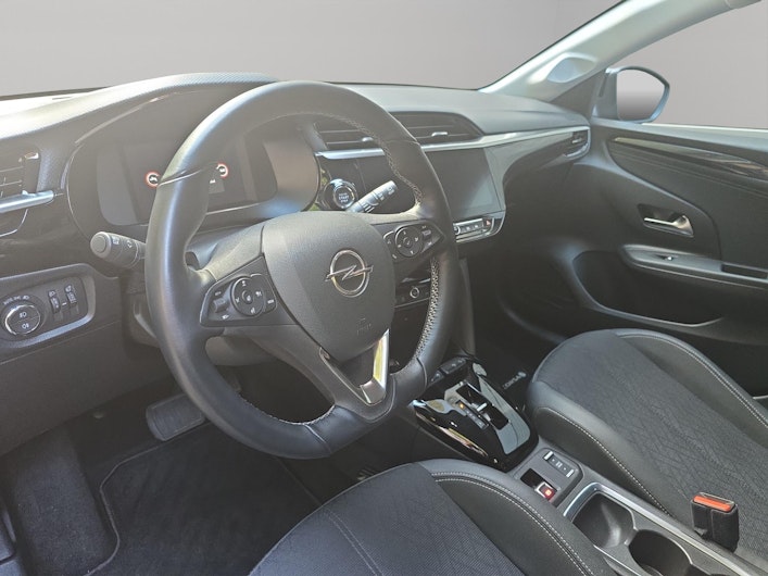 Vehicle image OPEL CORSA