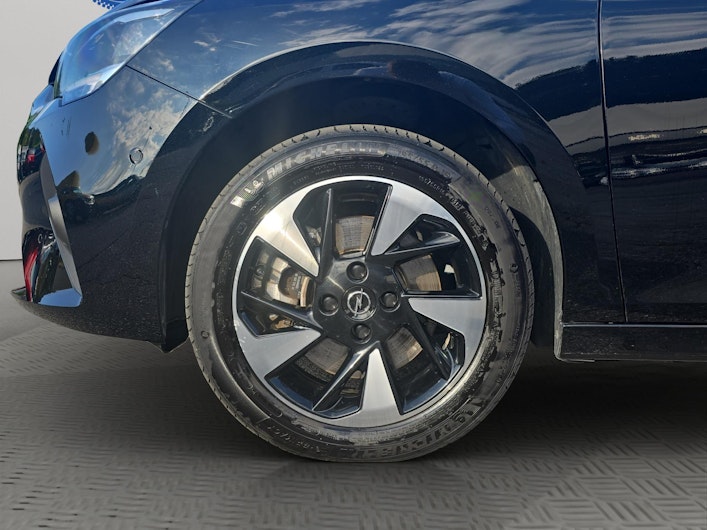 Vehicle image OPEL CORSA