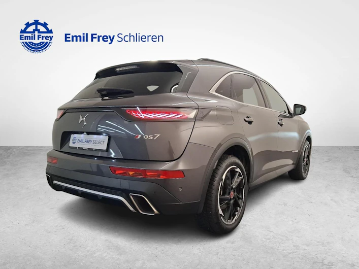 Fahrzeugbild DS AUTOMOBILES DS7