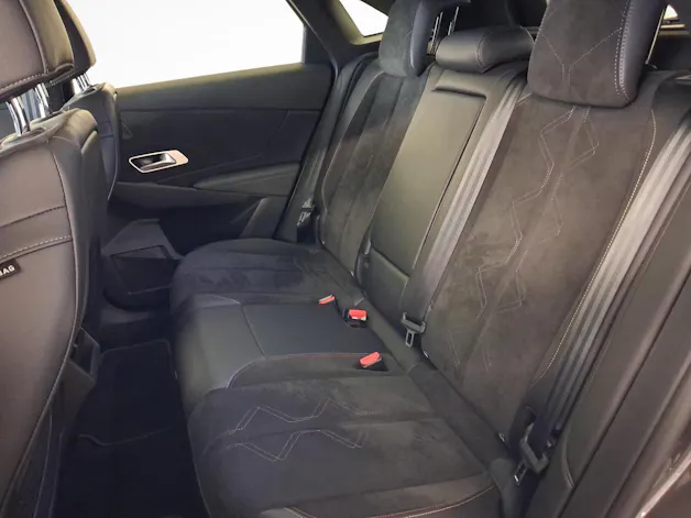 DS 7 Crossback 1.6 PureTech Performance Line+