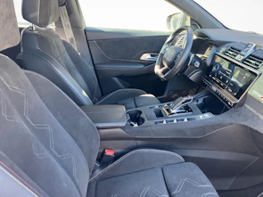 Fahrzeugbild DS AUTOMOBILES 7 Crossback 1.6 PureTech Performance Line+