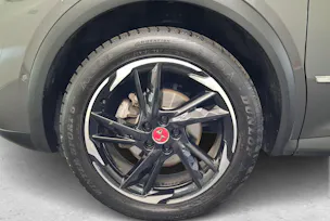 DS 7 Crossback 1.6 PureTech Performance Line+