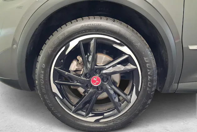 DS 7 Crossback 1.6 PureTech Performance Line+