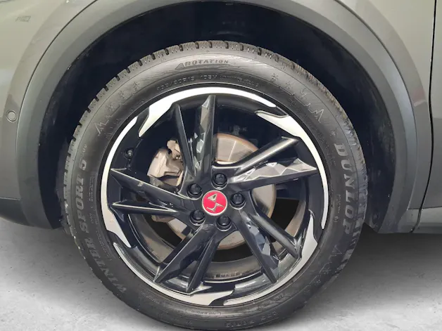 DS 7 Crossback 1.6 PureTech Performance Line+