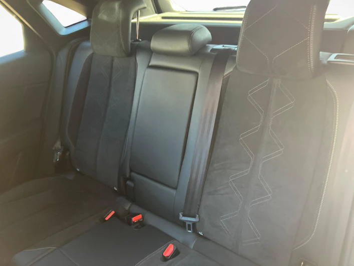 Fahrzeugbild DS AUTOMOBILES DS7