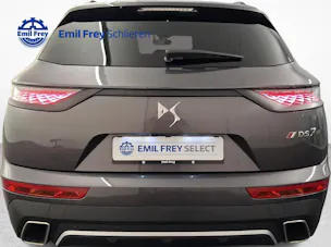 DS 7 Crossback 1.6 PureTech Performance Line+