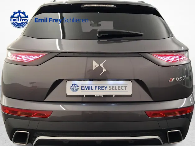 DS 7 Crossback 1.6 PureTech Performance Line+