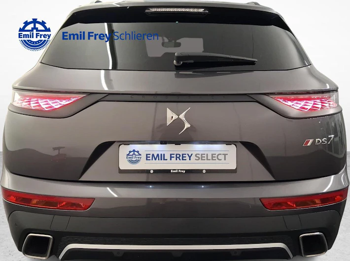 Fahrzeugbild DS AUTOMOBILES DS7