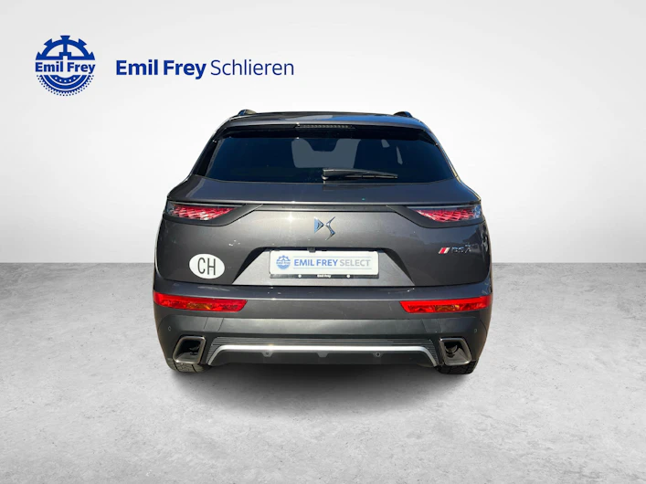 Fahrzeugbild DS AUTOMOBILES DS7