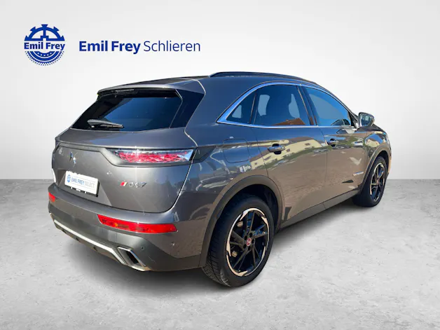 DS Automobiles 7 Crossback 1.6 PureTech Performance Line+