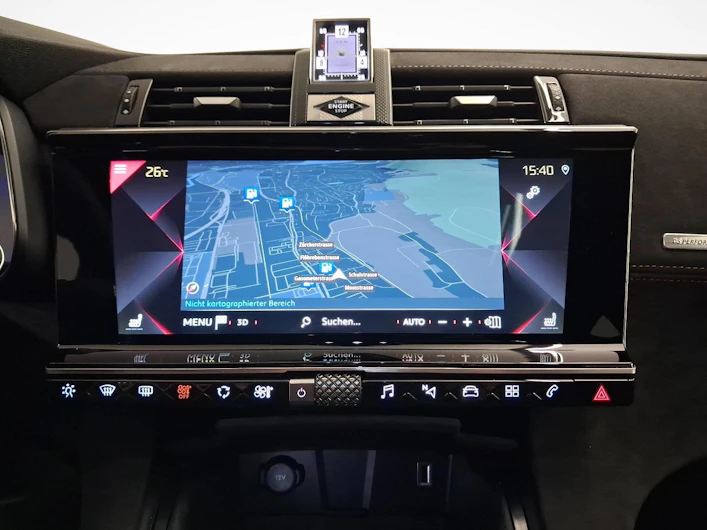 Fahrzeugbild DS AUTOMOBILES DS7