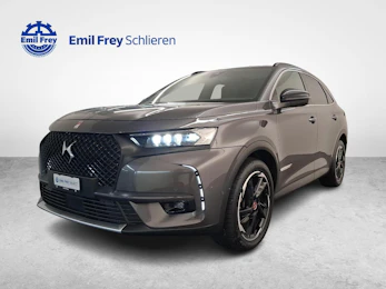 Fahrzeugbild DS AUTOMOBILES 7 Crossback 1.6 PureTech Performance Line+ Fahrzeugbild DS AUTOMOBILES 7 Crossback 1.6 PureTech Performance Line+